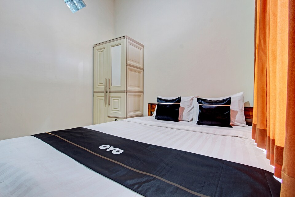 Capital O 93116 Srawung Family Homestay Syariah, Klaten, Solo