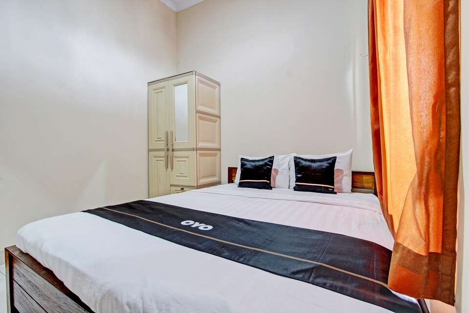 Capital O 93116 Srawung Family Homestay Syariah, Klaten, Solo