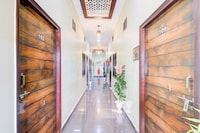 Hotel O SSK Hotel