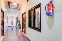 Hotel O SSK Hotel