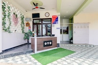 Hotel O SSK Hotel