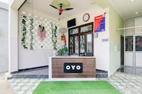 Hotel O SSK Hotel