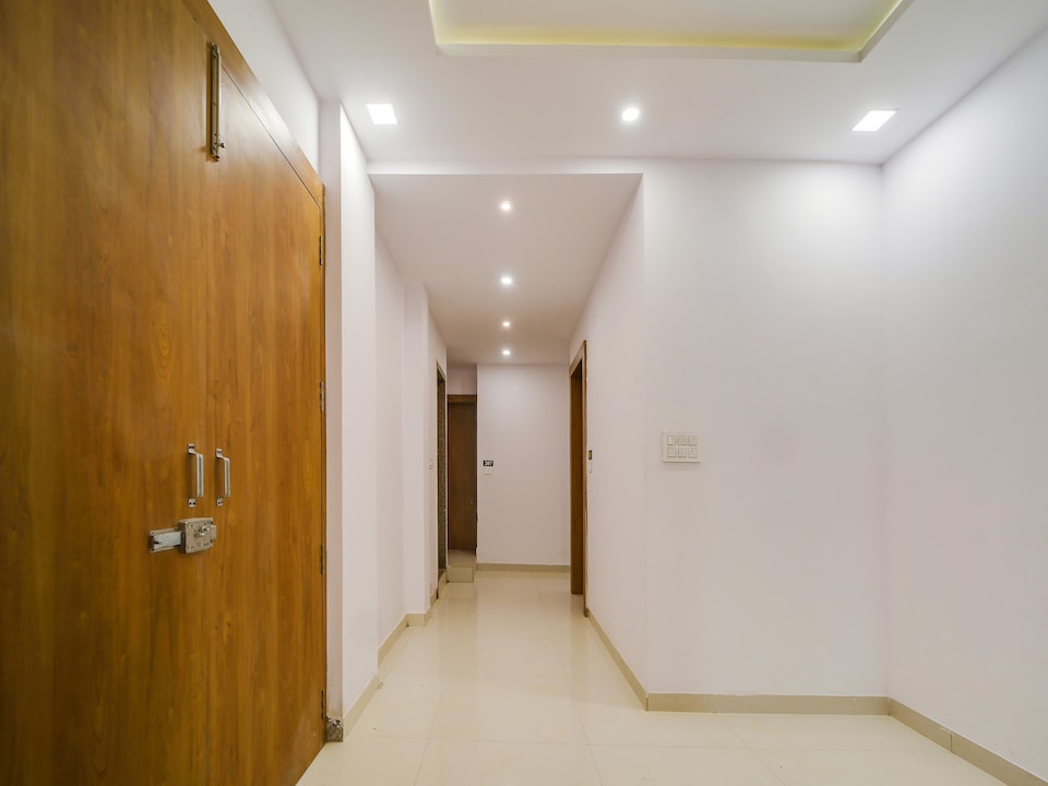 Hotel O Oriental, MP Nagar Bhopal, Bhopal