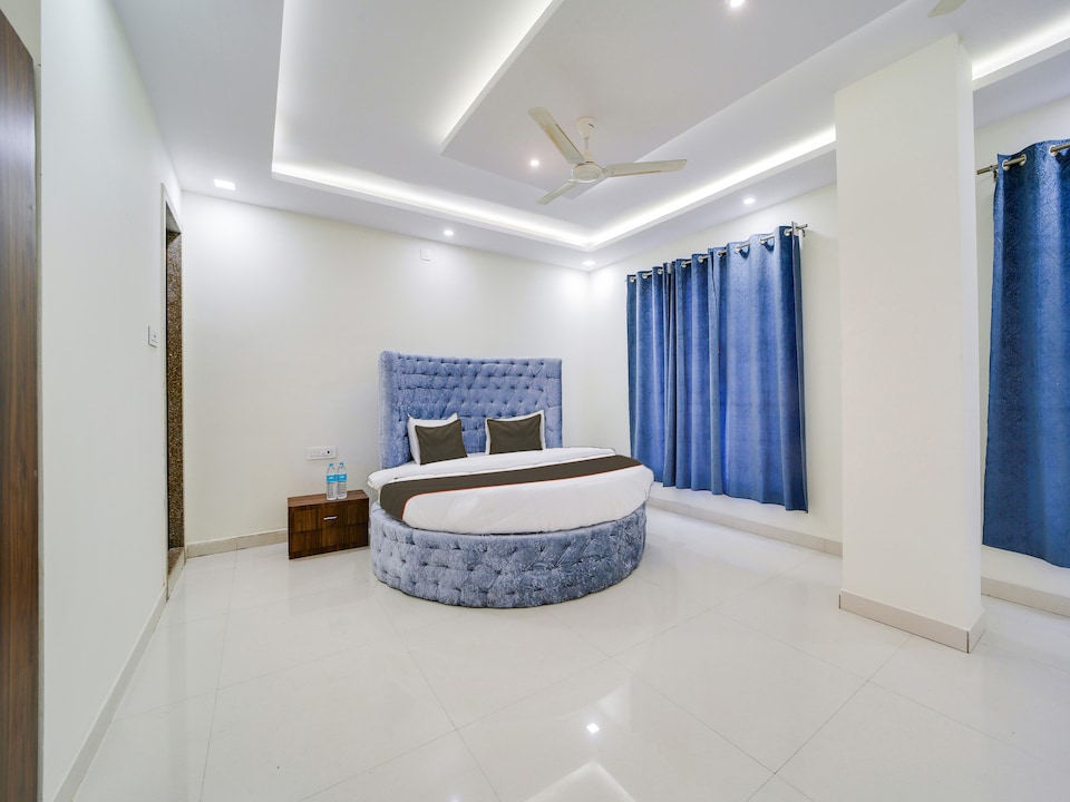Hotel O Oriental, MP Nagar Bhopal, Bhopal