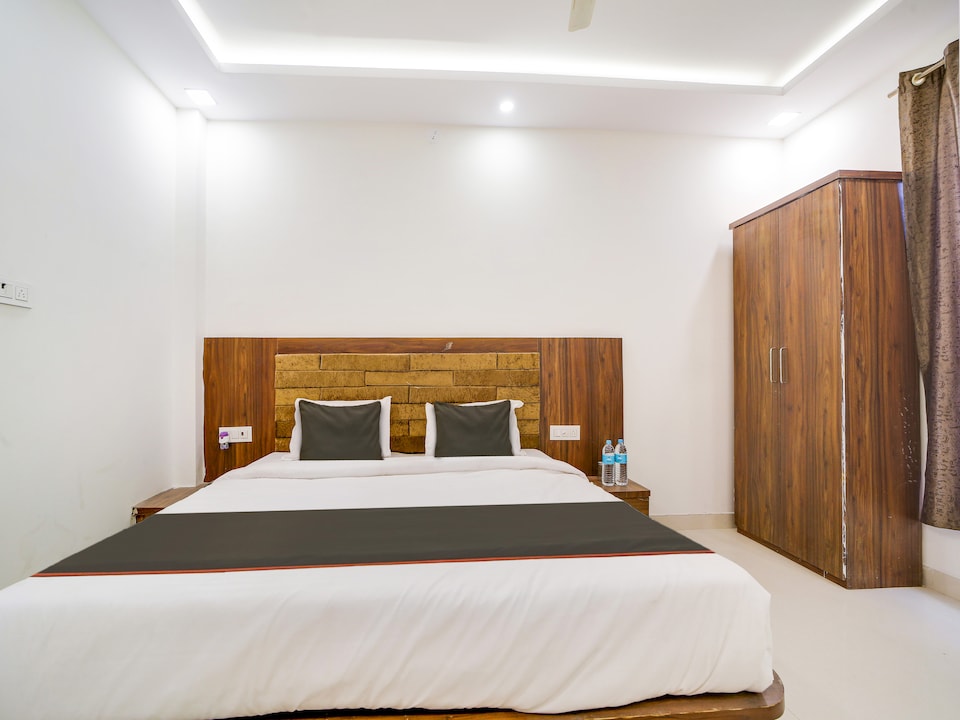 Hotel O Oriental, MP Nagar Bhopal, Bhopal