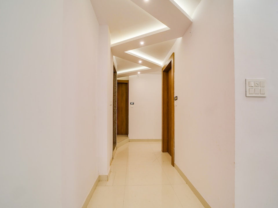 Hotel O Oriental, MP Nagar Bhopal, Bhopal