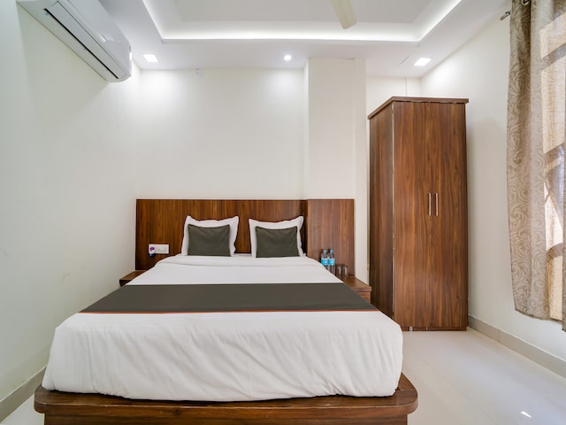 Hotel O Oriental