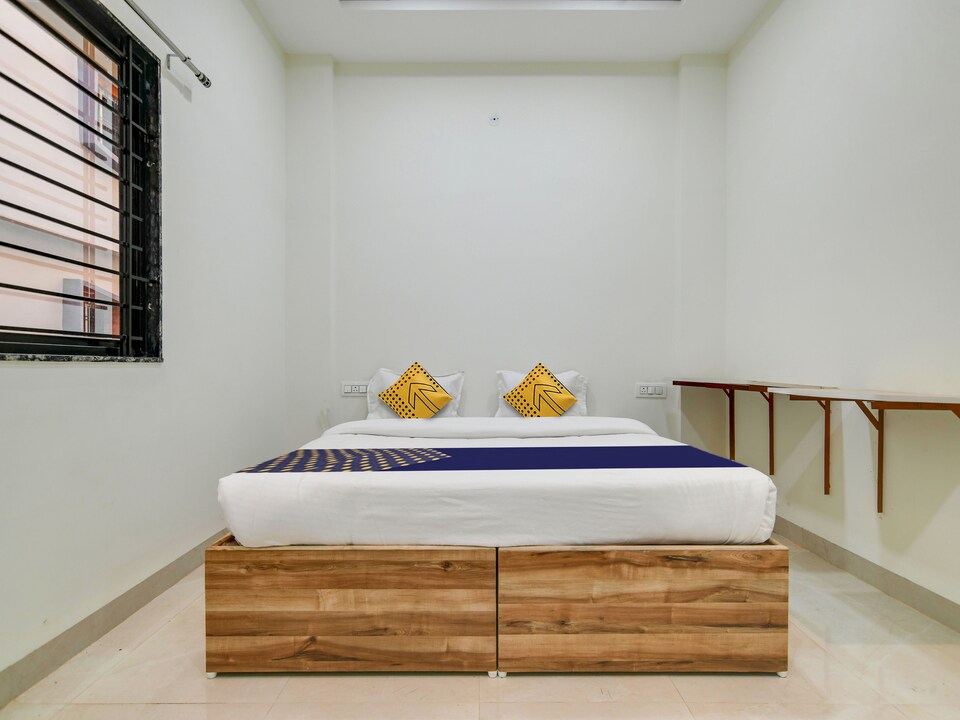 SPOT ON LN Hotels and Resorts, Vijay Nagar Indore, Indore