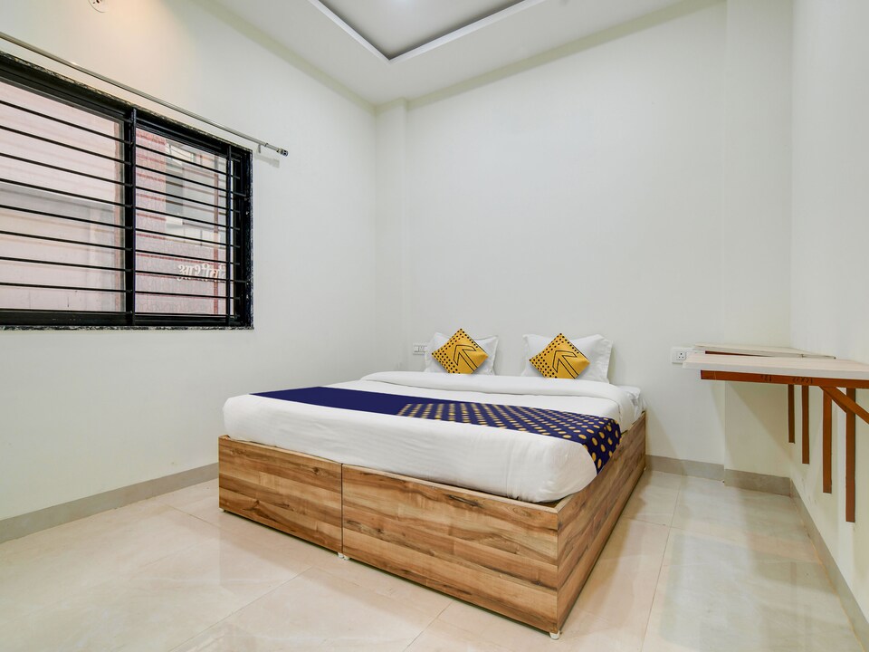 SPOT ON LN Hotels and Resorts, Vijay Nagar Indore, Indore