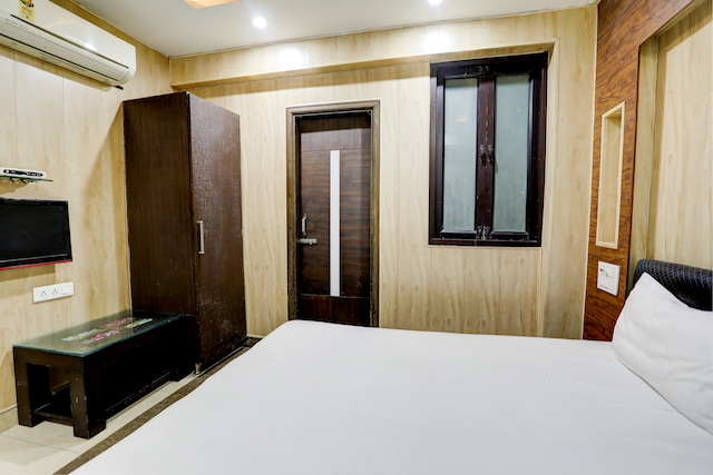 Hotel O HCN
