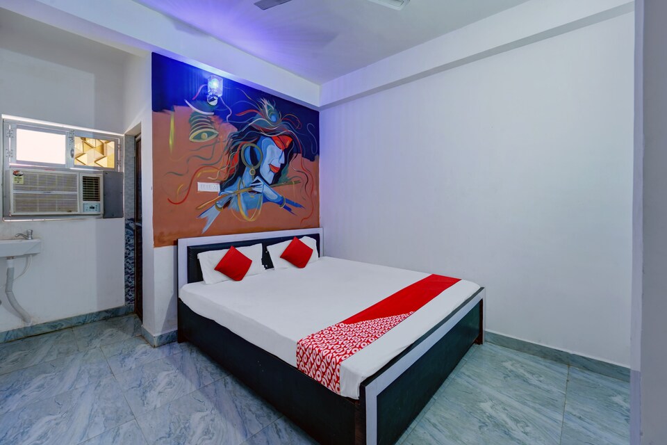 OYO Flagship Hotel Ashish, Patliputra Colony, Patna