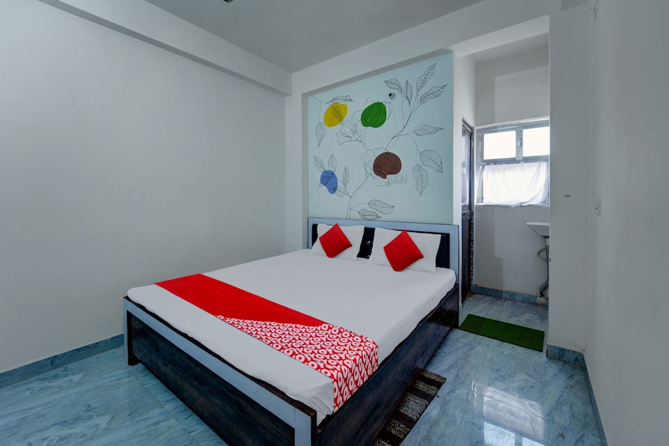 OYO Flagship Hotel Ashish, Patliputra Colony, Patna
