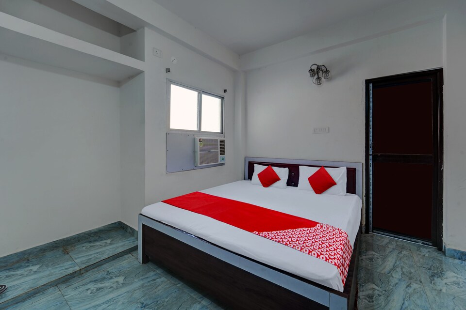 OYO Flagship Hotel Ashish, Patliputra Colony, Patna