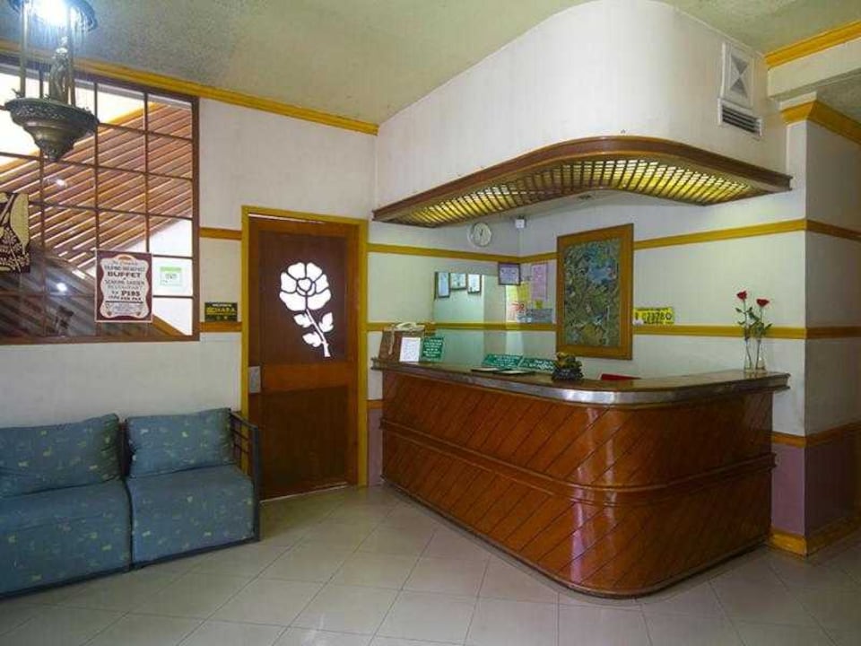 OYO 1020 Nature''s Pensionne House, Cagayan de Oro City,  Cagayan De Oro