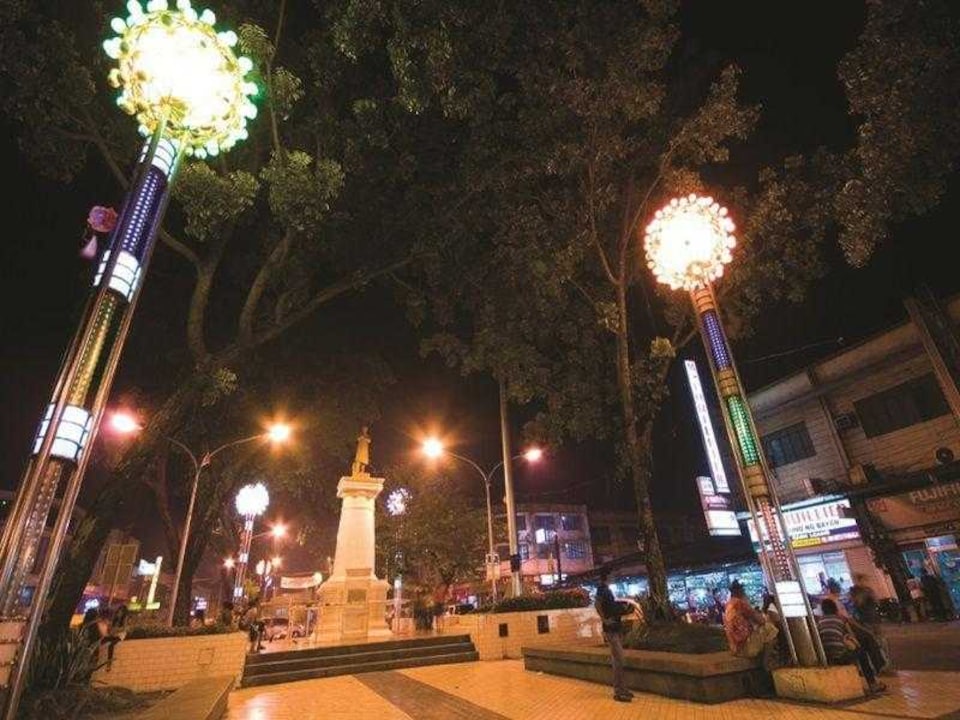 OYO 1020 Nature''s Pensionne House, Cagayan de Oro City,  Cagayan De Oro