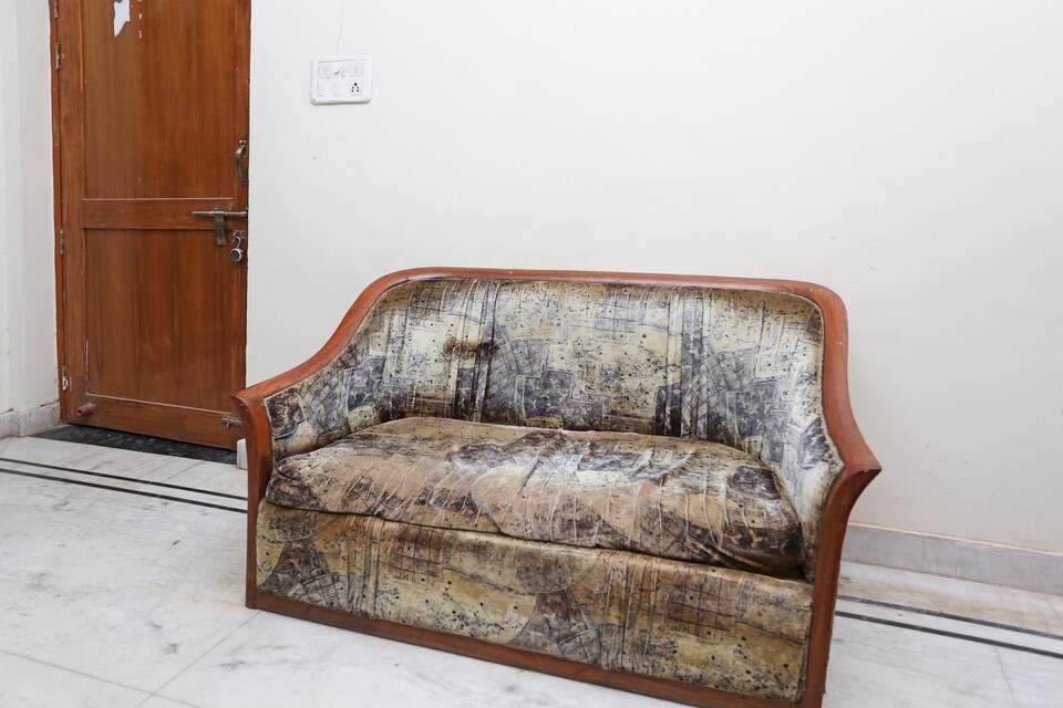 OYO Flagship Shiva Guest House, City Centre, Gwalior