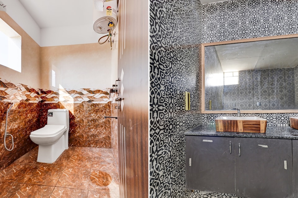 Hotel O Turahalli, Kengeri - Rajarajeshwari Nagar Bangalore, Bangalore