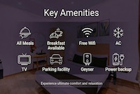 Super Townhouse Pondicherry