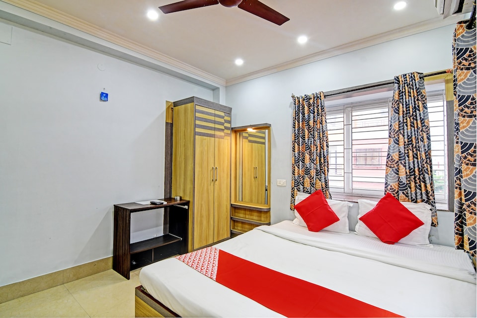 Hotel O Annapurna Plaza, New Town, Kolkata