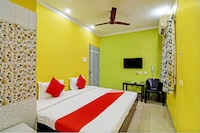 Hotel O Annapurna Plaza
