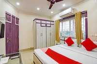 Hotel O Annapurna Plaza