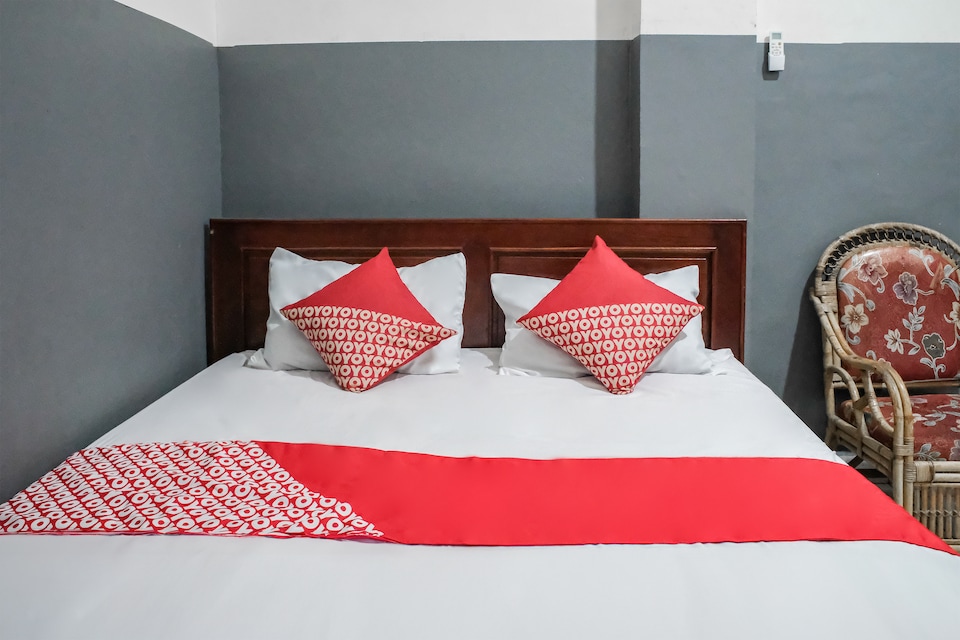 OYO 93117 Penginapan Tiga Dara, Jayapura, Jayapura