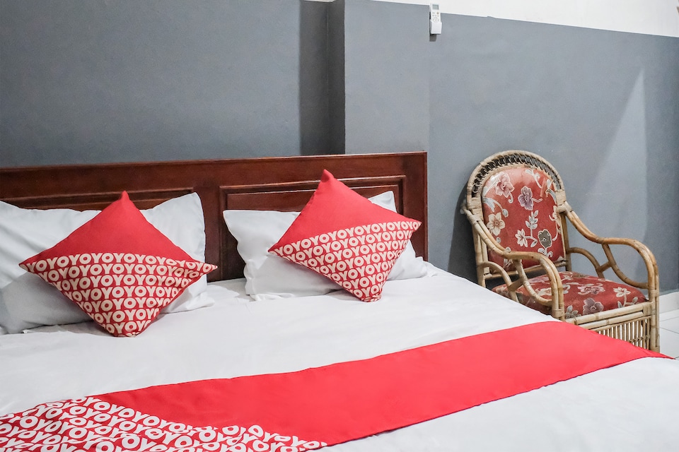 OYO 93117 Penginapan Tiga Dara, Jayapura, Jayapura