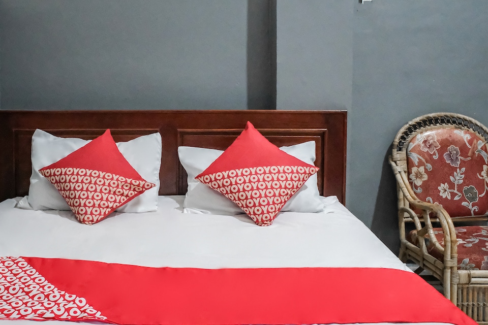 OYO 93117 Penginapan Tiga Dara, Jayapura, Jayapura