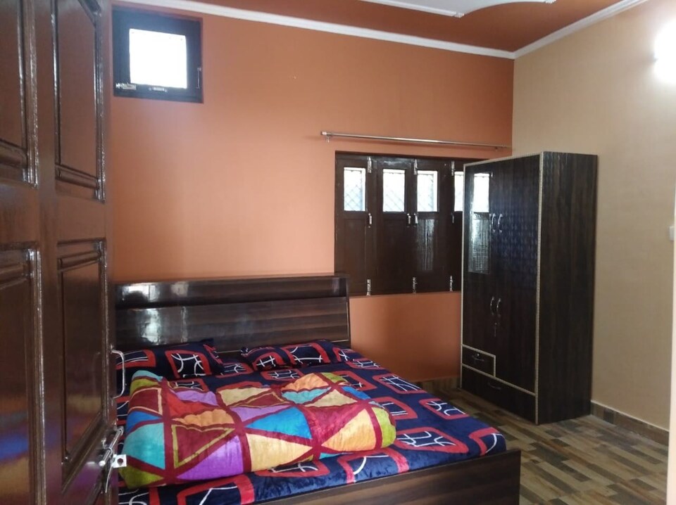 POP HOME 81860F Shanti Kunj Home Stay, Pauri Garhwal, Pauri Garhwal