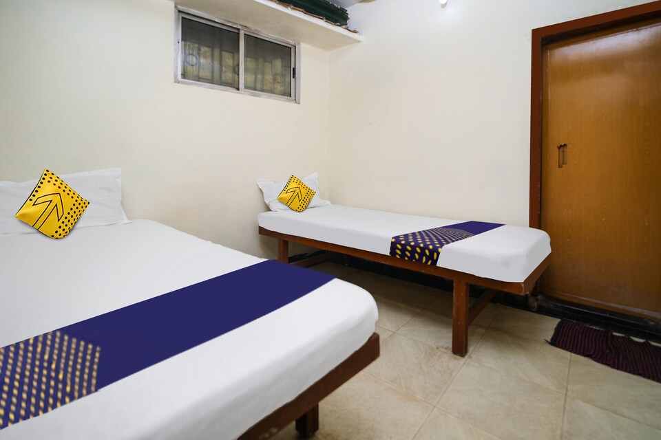 SPOT ON Shree Purohit Lodge, Belgaum, Belgaum