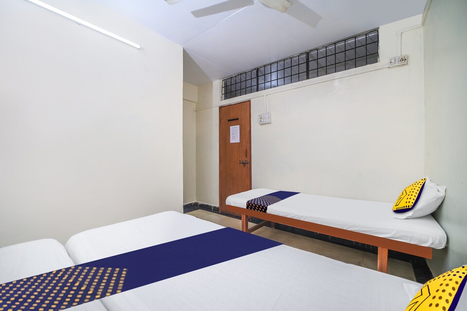 SPOT ON Shree Purohit Lodge, Belgaum, Belgaum