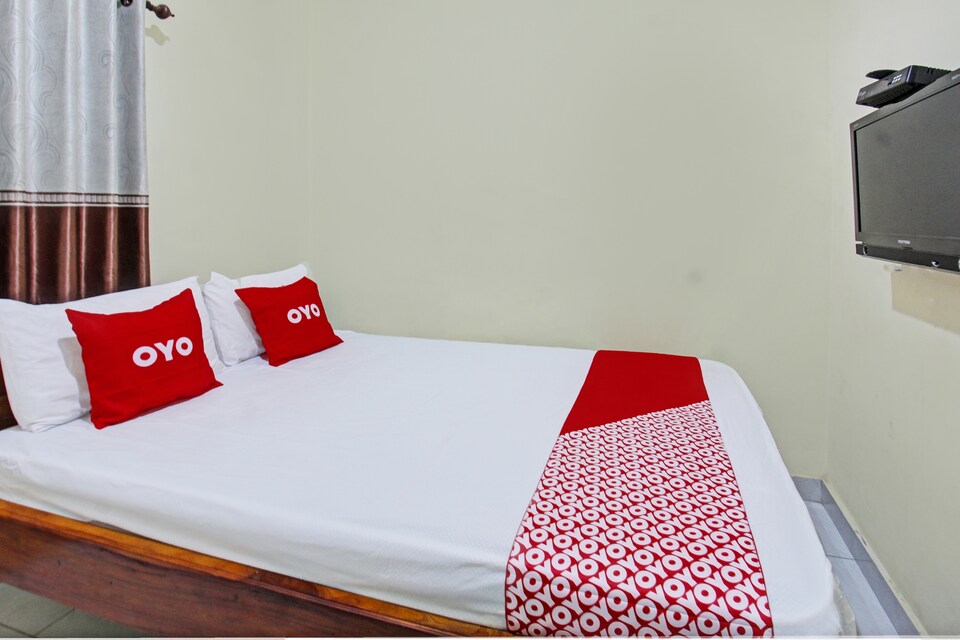 Capital O 93124 Lombok Northis Homestay, Tanjung Lombok, Lombok