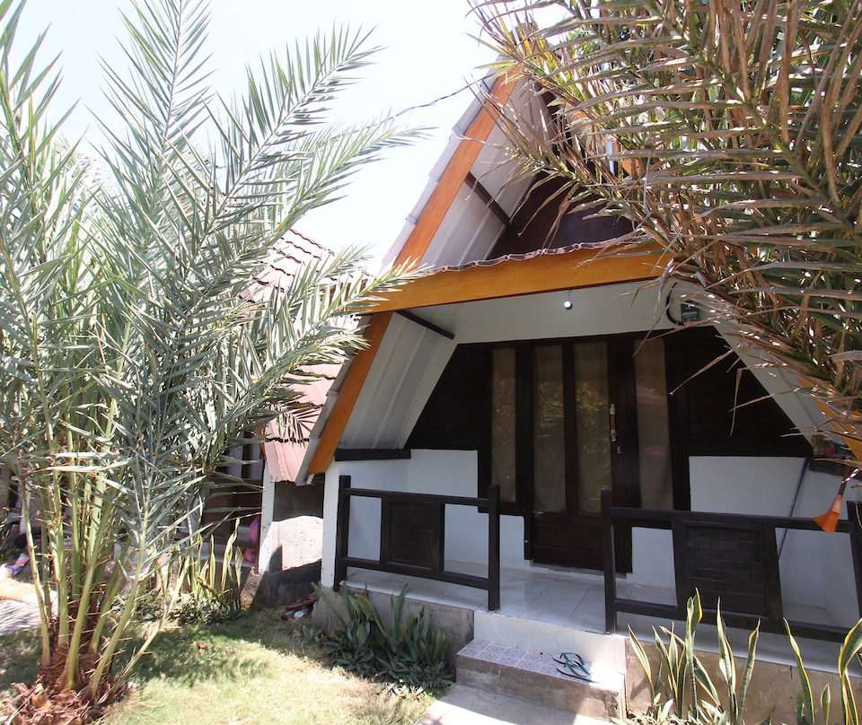 OYO Life 93125 Kos Bale Lumbung Syariah, Tanjung Lombok, Lombok