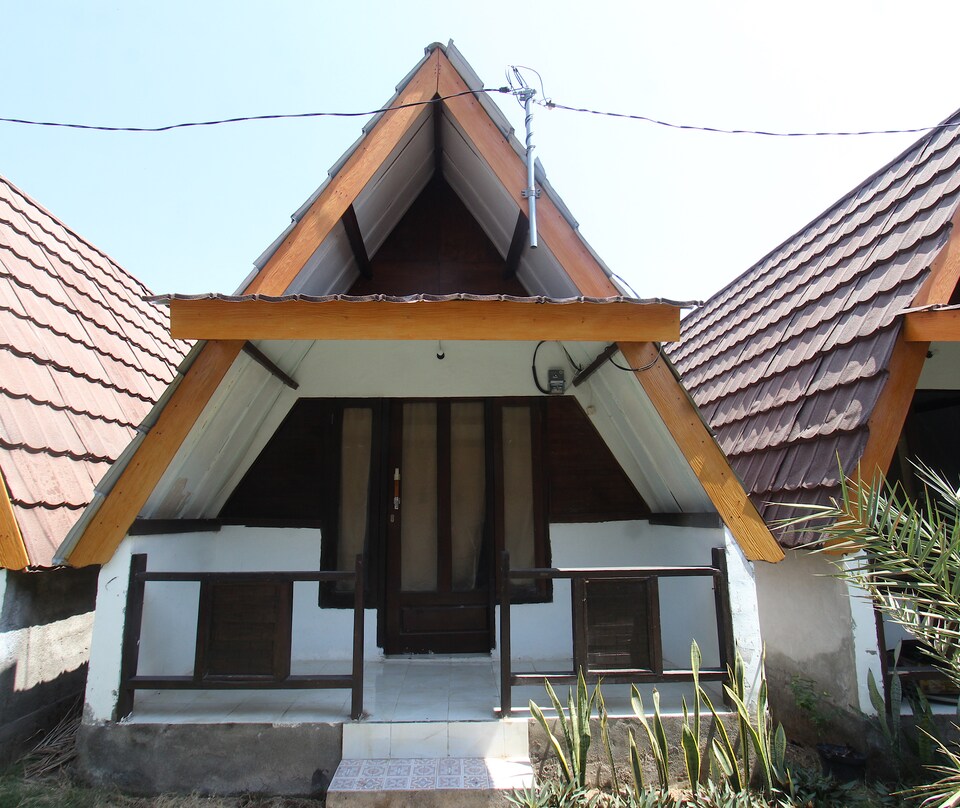 OYO Life 93125 Kos Bale Lumbung Syariah, Tanjung Lombok, Lombok
