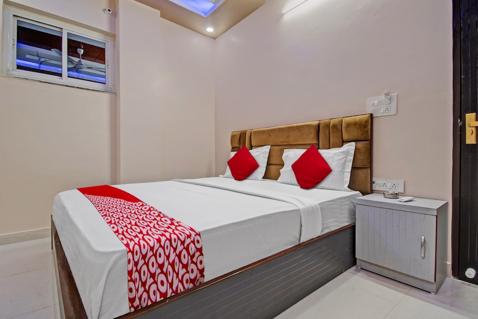 Hotel O Hotel Krishna Palace, Vaishali Nagar Jaipur, Jaipur