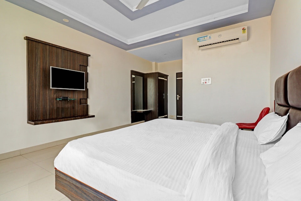 Collection O Sheela Resort, Gwalior, Gwalior