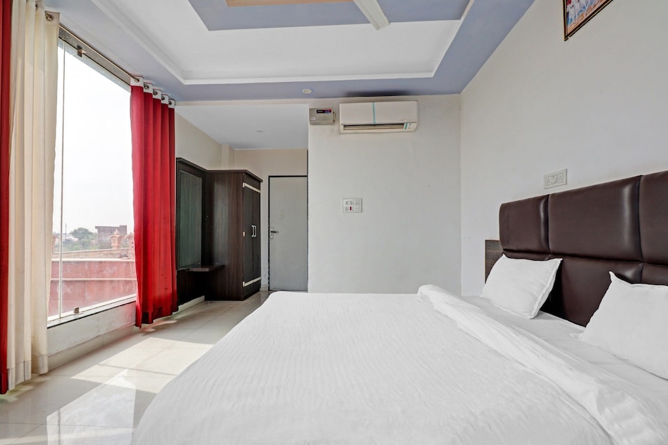 Collection O Sheela Resort, Gwalior, Gwalior