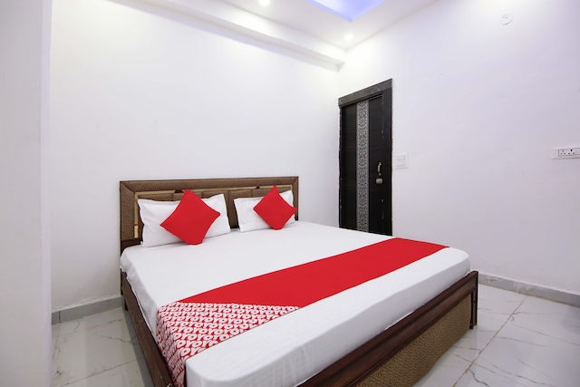 Hotel O Varn Residency and hotels 2