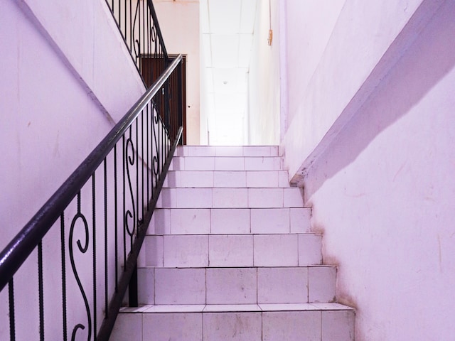 Hotel O Baloi Homestay