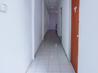 Hotel O Baloi Homestay