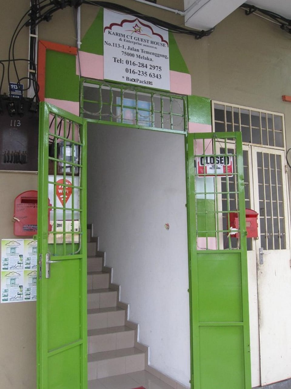 SPOT ON 90870 Karim Ct Guest House , Malacca, Malacca