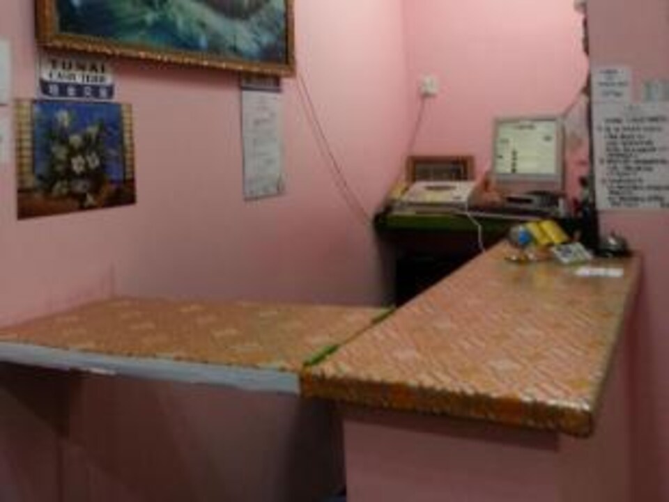 SPOT ON 90870 Karim Ct Guest House , Malacca, Malacca