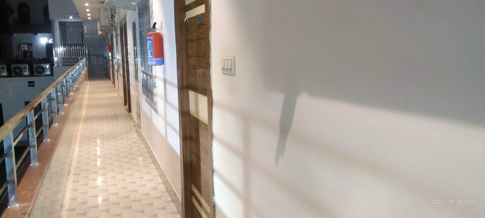 OYO Flagship Sheesh Mahal Banquet Hall, Patliputra Colony, Patna