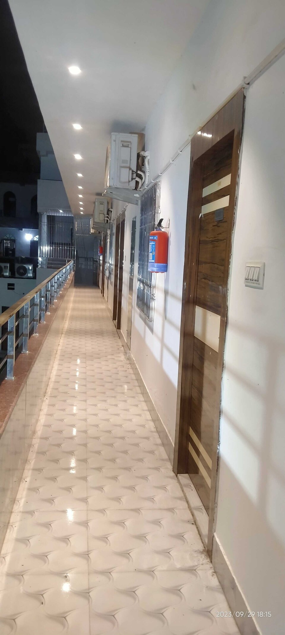 OYO Flagship Sheesh Mahal Banquet Hall, Patliputra Colony, Patna