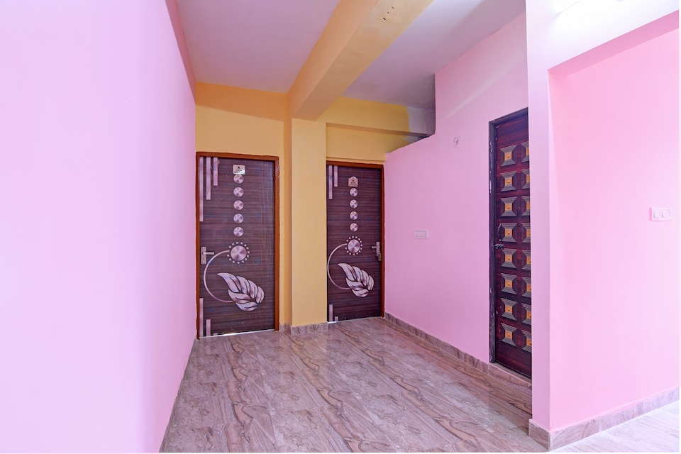 Hotel O The Blue Pearl Hotel, Rajarhat Kolkata, Kolkata