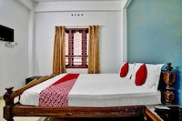 Hotel O Ammu Cottage