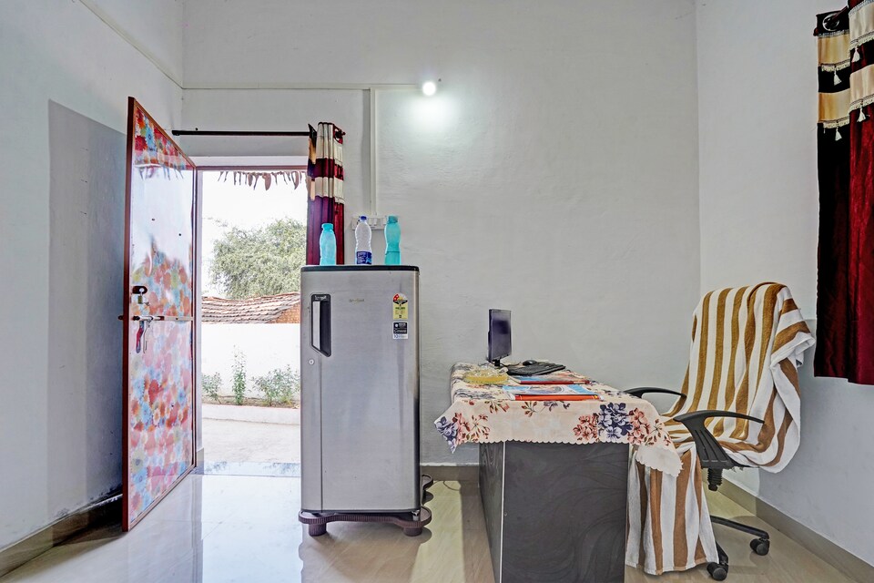 Hotel O AKSHAY HOTEL, Chandrapur, Chandrapur