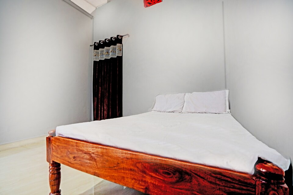 Hotel O AKSHAY HOTEL, Chandrapur, Chandrapur