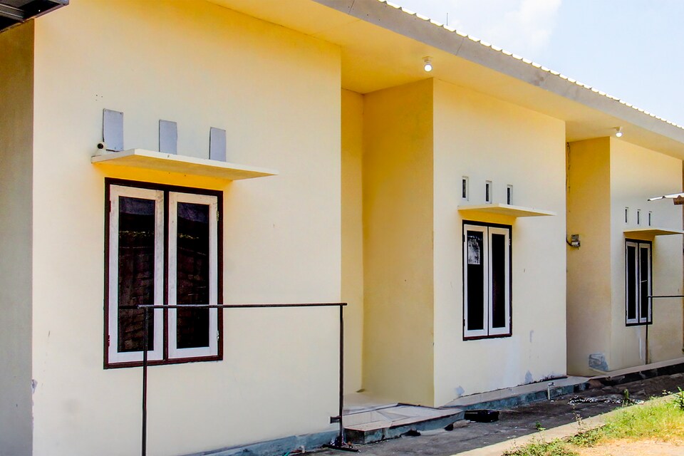 OYO Life 93153 Kos Jenggala, Tanjung Lombok, Lombok