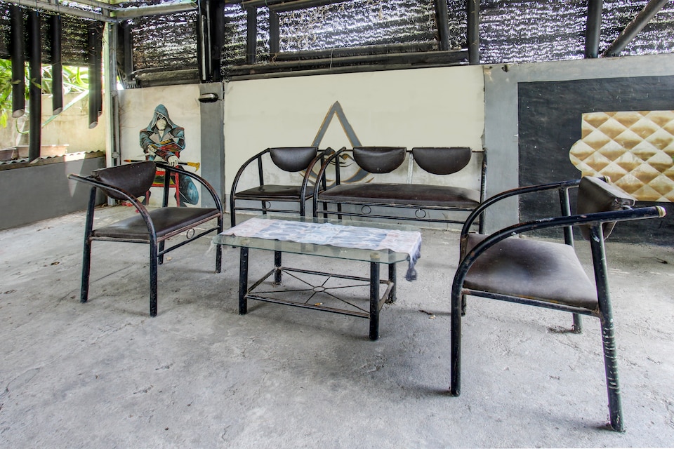 OYO Life 93153 Kos Jenggala, Tanjung Lombok, Lombok